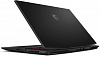 Ноутбук MSI Stealth GS77 12UGS-251RU Core i9 12900H 32Gb SSD1Tb NVIDIA GeForce RTX3070Ti 8Gb 17.3" IPS QHD (2560x1440) Windows 11 Home black WiFi BT C