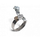 Fortisflex 78515 Хомут заземления УХЗ (60-80)/W2