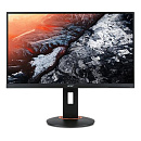Монитор LCD 25" XF250QCBMIIPRX BLACK UM.KX0EE.C01 ACER