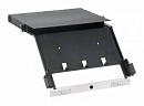 Полка Panduit FCE1U 19" 1U 4xFAP выдвижная