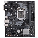 ASUS PRIME H310M-K R2.0 RTL {LGA1151, H310, PCI-E Dsub+DVI GbLAN SATA MicroATX 2DDR4}