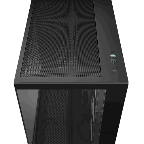 Корпус для ПК Deepcool CG530 4F