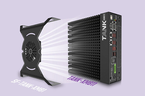 Вентилятор SF-TANK-XM81