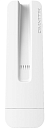 MikroTik OmniTIK 5 ac with 2 x 7.5dBi integrated 5GHz Omni antennas, High Gain Dual Chain 802.11an/ac wireless, 720MHz CPU, 128MB RAM, 5xGigabit LAN,