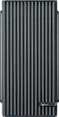 корпус Formula V Line Air Mesh G1 Black, MATX, Type-C*1, USB2.0*2, REAR 1x80mm