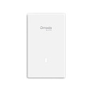 Точка доступа TP-Link EAP725-WALL, BE5000 Wall Plate Wi-Fi 7 Access Point