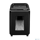 Fellowes Шредер Powershred 92Cs FS-1719301(03){P-4, 4х38мм, 18лст., 25лтр., уничтожает: скобы, карты, скрепки, CD}