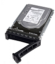 DELL 600GB SFF 2.5" 10K SAS 12Gbps, 512n , Hot Plug For 14G