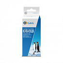 Картридж струйный G&G NC-PGI-470XLBK черный (20.4мл) для Canon MG5740/MG6840/MG7740
