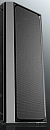 Raijintek AGOS MS (mesh at front; 120x120x25 black fan at rear; Tempered glass appearance design; Support up to E-ATX; Compatible with ATX PSU; 4mm Te