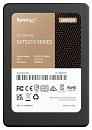 SSD жесткий диск SATA2.5" 3.84TB 6GB/S SAT5210-3840G SYNOLOGY