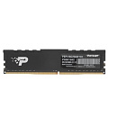 Patriot DDR4 DIMM 16GB PSP416G266681H1 PC4-21300, 2666MHz Signature Premium