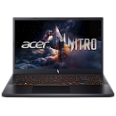 Ноутбук Acer Nitro V 15 ANV15-52-92DD Intel Core i9-13900H/16Gb (2*8 D5)/SSD512Gb/RTX5060 8Gb (75W)/15.6"/IPS/FHD/1920x1080/165Hz/NoOS/RJ-45/Black/2.1