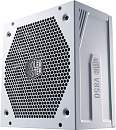 Блок питания Cooler Master ATX 850W V Gold V2 White Case 80+ gold (20+4pin) APFC 135mm fan 12xSATA Cab Manag RTL