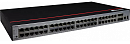 HUAWEI S5735-L48P4S-A1 (48*10/100/1000BASE-T ports, 4*GE SFP ports, PoE+, AC power) + Basic Software