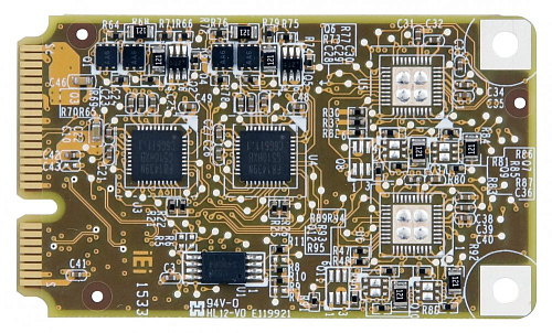 MPCIE-UART-KIT01
