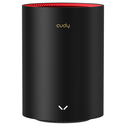 Wi-Fi Mesh-система/ AX3000 Wi-Fi 6 Mesh 2.5G Solution 1-Pack, Dual-Band, Chipset MT7981BA+MT7976CN+RTL8221B, 802.11ax/ac/a/b/g/n, 2402Mbps at 5GHz