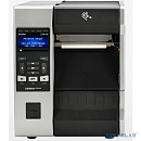 Принтер TT ZT610; 4", 203 dpi, Serial, USB, Ethernet, BT, USB Host