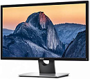Монитор Dell 23.6" SE2417HG черный TN LED 16:9 HDMI матовая 300cd 170гр/160гр 1920x1080 D-Sub FHD