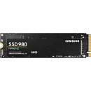 SSD Samsung 500Gb 980 M.2 MZ-V8V500BW