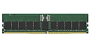 Оперативная память Kingston Server Premier 32GB 4800MT/s DDR5 ECC Registered CL40 DIMM 1Rx4 Micron D
