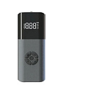 SmartiNext SN-ND17PRO Автомобильный электрический компрессор, черный