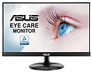 ASUS 21.5" VP229Q IPS LED, 1920x1080, 5ms, 250 cd/m, 178°/178°, 100M:1, D-Sub, HDMI, DP, 75Hz, Speakers, FreeSync, Tilt, VESA, Black, 90LM06B7-B01370