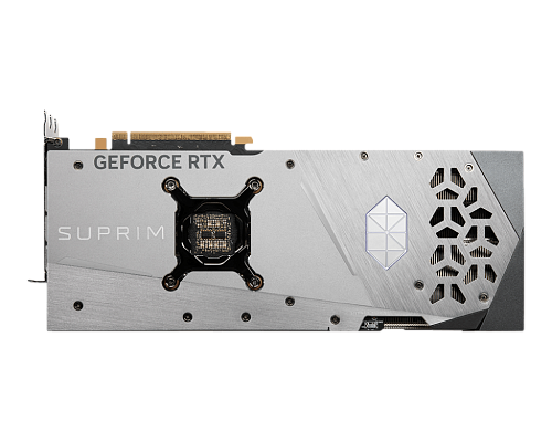 Видеокарта/ GeForce RTX 4080 16GB SUPRIM