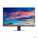 CBR LCD Монитор 27" MF-2703 безрамочный, VA, FHD 1920x1080, 144Гц, 1*DP/1*HDMI, внешний БП, FreeSync, черный, кабель HDMI 1.5м в комплекте [LCD-MF2703