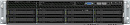 Серверная платформа Intel Celeron Intel® Server System R2308WFTZSR 2U, 2 x Socket 3647, Xeon SP CLX, Intel C624, 24xDDR4 ECC REG DIMMs 2133/2400/2666/2999 MHz,