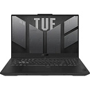 ASUS TUF Gaming F17 FX707ZU4-HX074W [90NR0FJ5-M004H0] Grey 17.3" {FHD i7 12700H/16Gb/512Gb SSD/RTX 4050 6Gb/Win 11H}