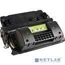 CACTUS CC364X Картридж (CS-CC364XS) для LaserJet P4015/4515 черный, 24 000 стр.