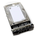 Жесткий диск DELL 12TB LFF 3.5" NLSAS 7.2k 12Gbps HDD Hot Plug for 11G/12G/13G/T340/T440/T640/MD3/ME4 512e (analog 400-AUTD , 400-BEJS)