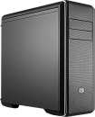 Корпус без БП Cooler Master MasterBox CM694, 2xUSB3.0, 1xUSB3.1 Type-C, 3x120 Fan, w/o PSU, w/o TG, Black, Full ATX