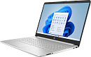 Ноутбук HP 15S-EQ2103UR 63Z26EA 1800 МГц 15.6" Cенсорный экран нет 1920x1080 16Гб DDR4 3200 МГц SSD 512Гб нет DVD AMD Radeon/да Windows 11 Home серебр