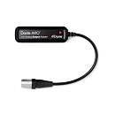 Dante AVIO Analog Output 0x1 адаптер для подключения к аудиосети Dante, 1 аналоговый линейный выход