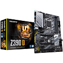 Материнская плата Z390 S1151 ATX Z390 D GIGABYTE