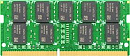 Модуль памяти для СХД DDR4 16GB SO D4ECSO-2666-16G SYNOLOGY