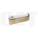 Тонер-картриджи Тонер-картридж (CPT) W9053MC для HP Color LaserJet Managed MFP E87640/E87650/E87660 (CET) Magenta, 570г, 52000 стр., CET141720