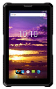 Планшет Digma Plane 7565N 3G SC7731C (1.2) 4C/RAM1Gb/ROM16Gb 7" IPS 1024x600/3G/Android 7.0/черный/2Mpix/0.3Mpix/BT/GPS/WiFi/Touch/microSD 64Gb/minUSB