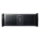 Аксессуары Chenbro 84H341310-004(6) AS'Y COMPONENT,PANEL,RM41300/RM42300,ONE DOOR W/LED {10}