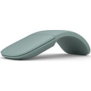 Мышь Microsoft Arc Mouse Bluetooth Sage (ELG-00052)