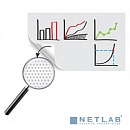 Доска маркерная Cactus CS-WZ-120x150 маркерная лак белый 120x150см