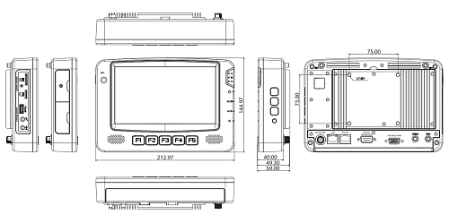 VMC1100