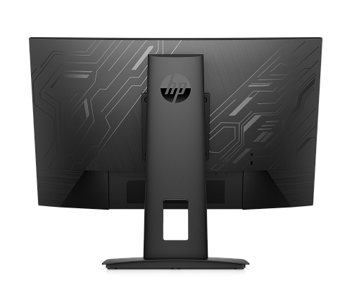Монитор HP X24c Curved Gaming (Cirrus) 24" TN FHD 4ms 144hz HDMI, DP 1.2 AMD FreeSync Premium