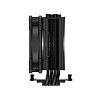 Cooler ID-Cooling SE-224-XTS BLACK, 120мм, Ret