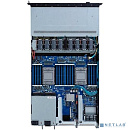 Gigabyte Серверная платформа 1U R182-N20
