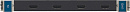Модуль c 4 входами Kramer UHD-IN4-F32/STANDALONE