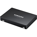 Твердотельный накопитель Samsung Enterprise SSD, 2.5"(SFF), PM1643a, 1920GB, SAS, 12Gb/s, R2100/W1800Mb/s, IOPS(R4K) 430K/60K, MTBF 2M, 1DWPD/5Y, OEM