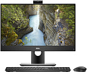 Моноблок Dell OptiPlex 7480 Dell Optiplex 7480 23.8"FullHD IPS AG Non-Touch with IR cam/Intel Core i7 10700(2.9Ghz)/16GB/SSD 512GB/noDVD/Nvidia GTX